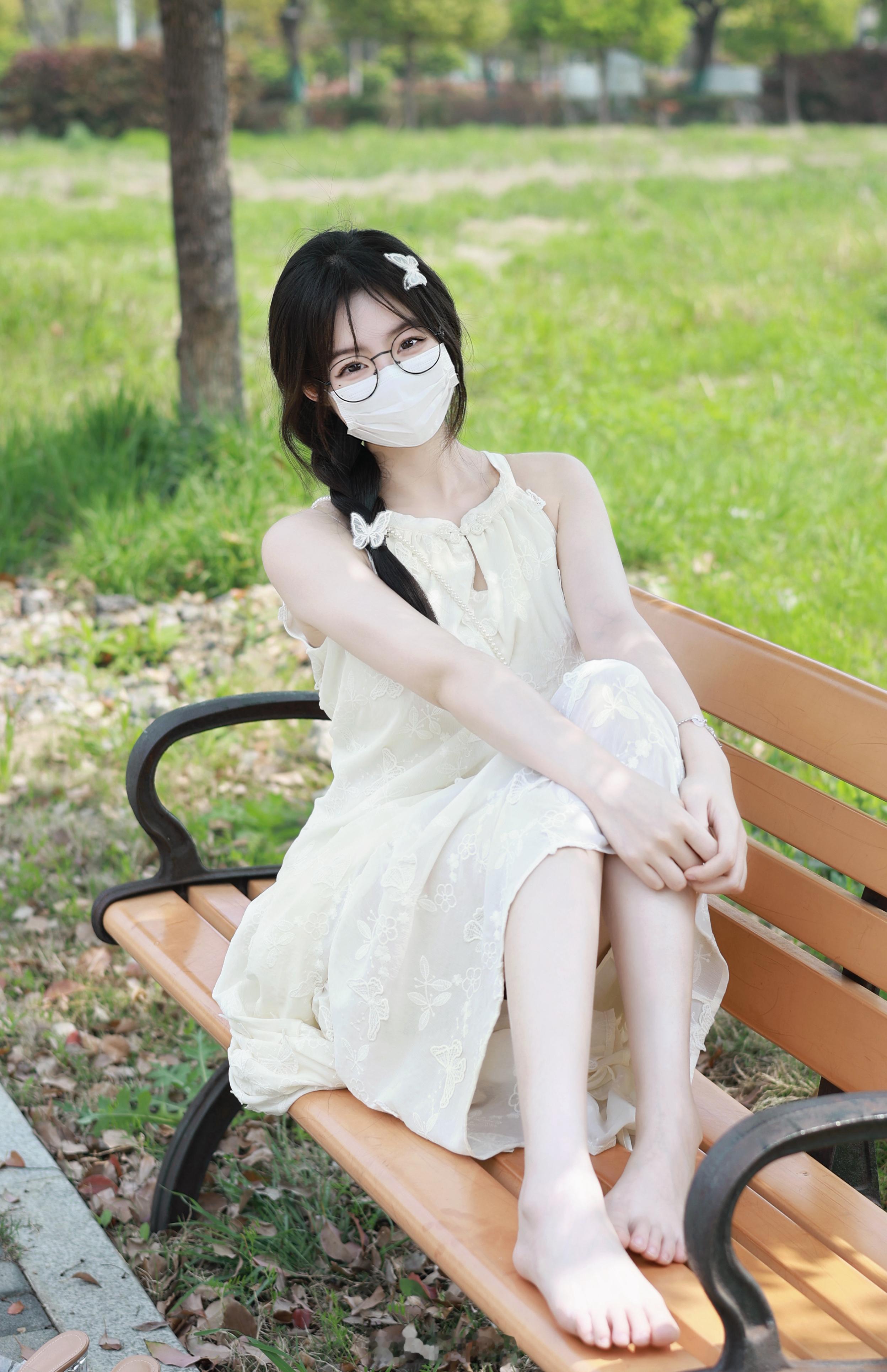 🌷不敢想象春夏这样穿会多好看呀 ​​​