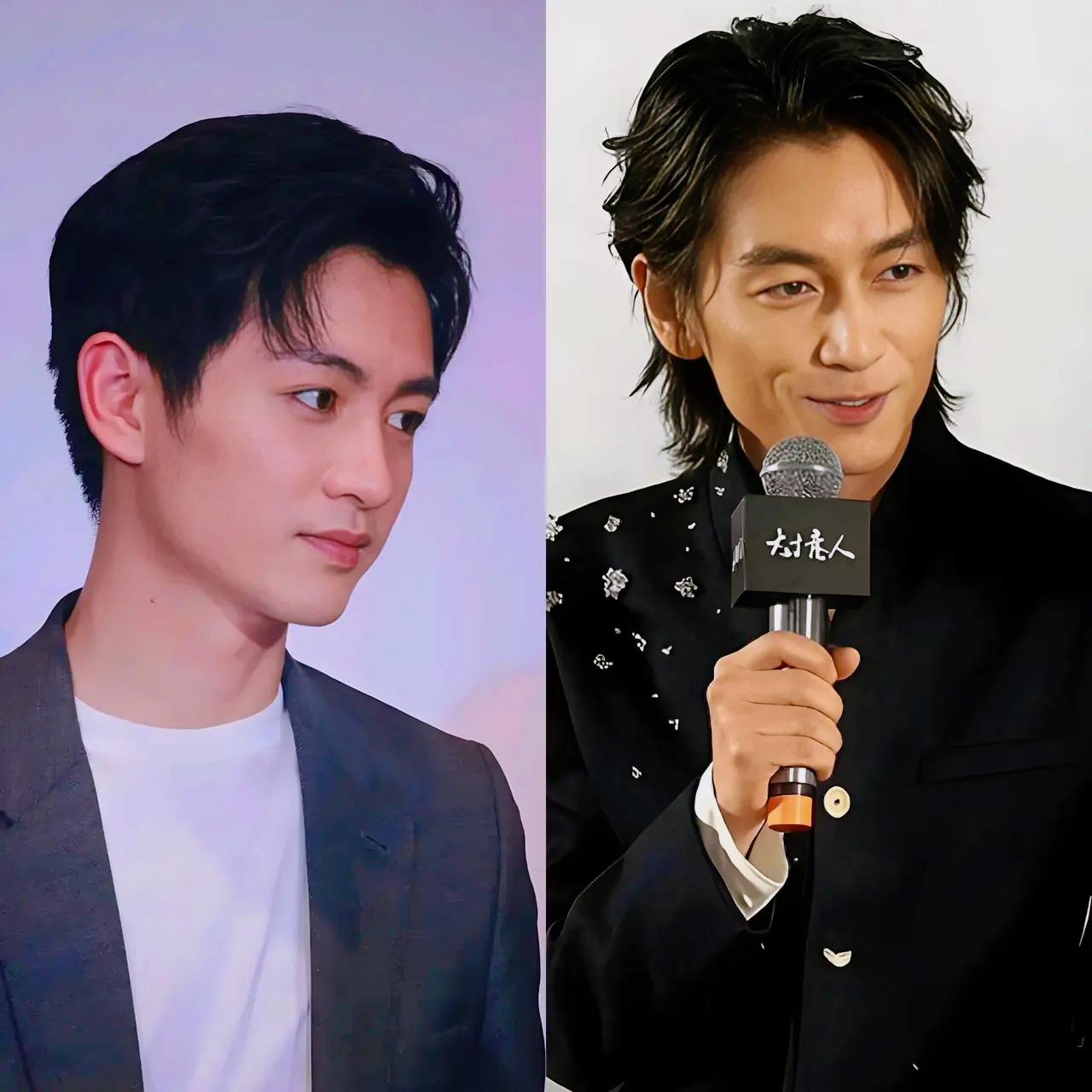 陈晓变瘦引热议. 离婚后的他. 现状让人心疼。

陈晓2018年离婚后看起来挺开