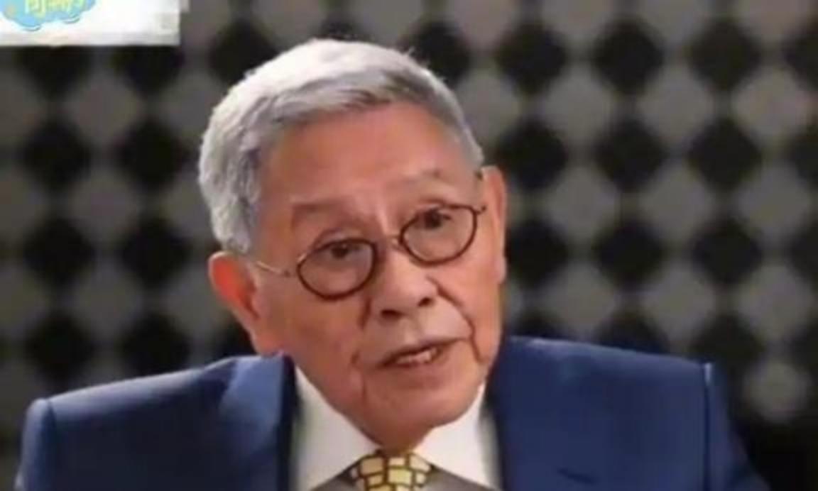 台湾一份调研曾经显示，大部分民众不愿统一，对此，台湾退役中将帅化民语出惊人：“如