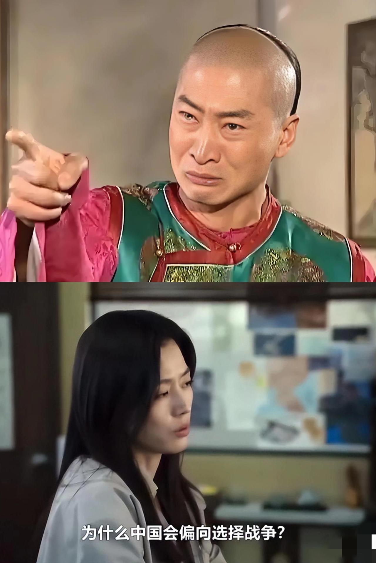 周杰的含金量还在上升！所以对于韩娱的又一次塌方一点儿不意外！

因为周杰说了:有