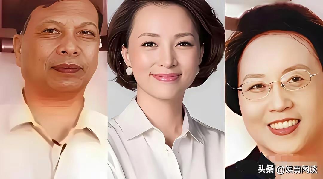 难怪董卿能坐稳央视才女的位置，原来她的底气全来自父亲！董卿的父亲董善祥履历藏不住