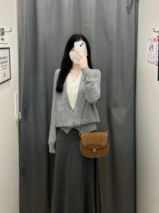 🎞️瘦了，更温柔气质了～