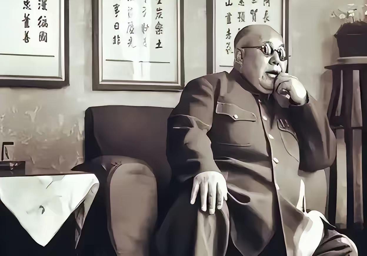 1949年，解放军打开马鸿逵在银川的一座仓库，仓库门被打开那一刻，所有人都愣住了
