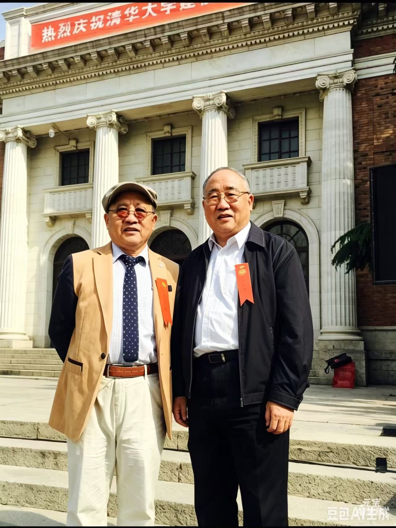 校园开放，重在学子走出围墙  余春谈及名校对外开放，众人目光多聚焦于校外人士入校