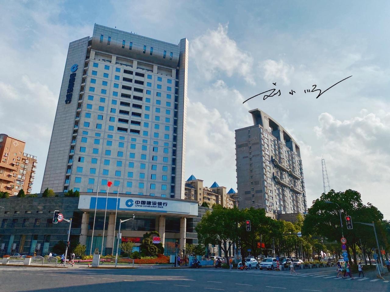 上海市北部最具有发展潜力的区，曾经是郊区，现在已经变得很繁华？

上海位于我国的