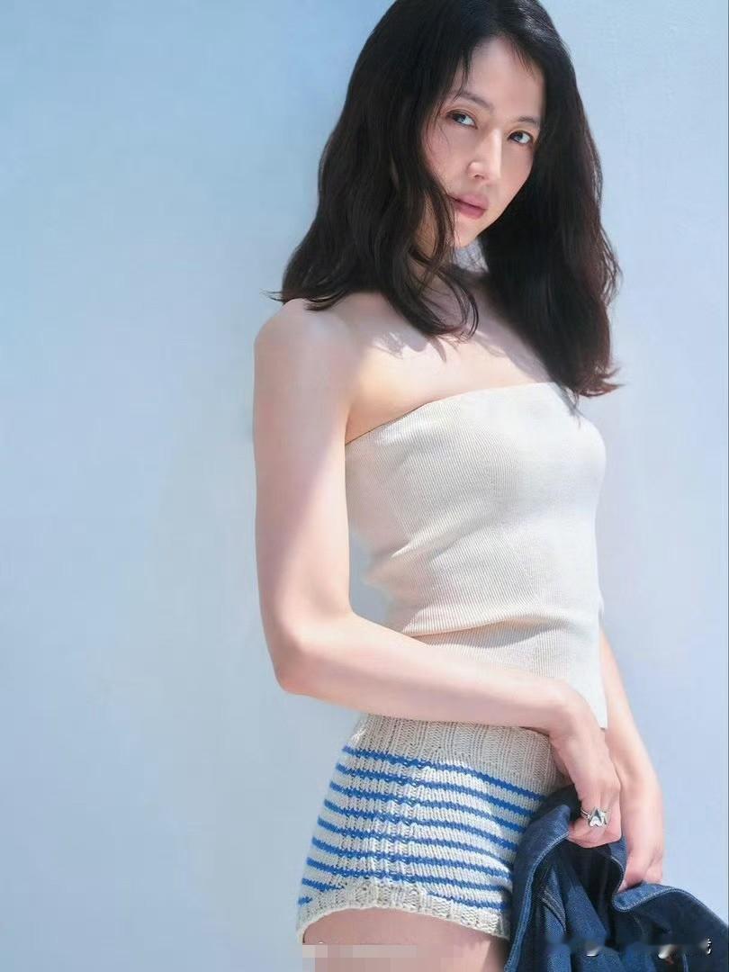 长泽雅美