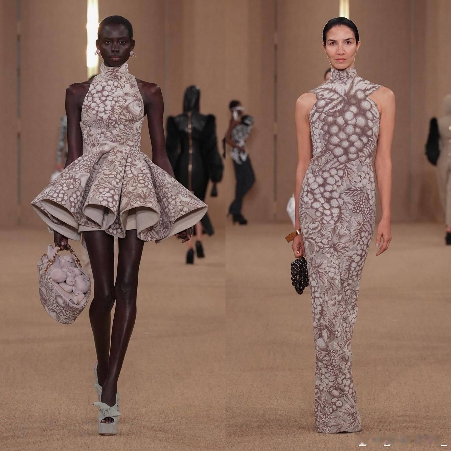 Balmain 2024 Fall #Ins##balmain# ​​​