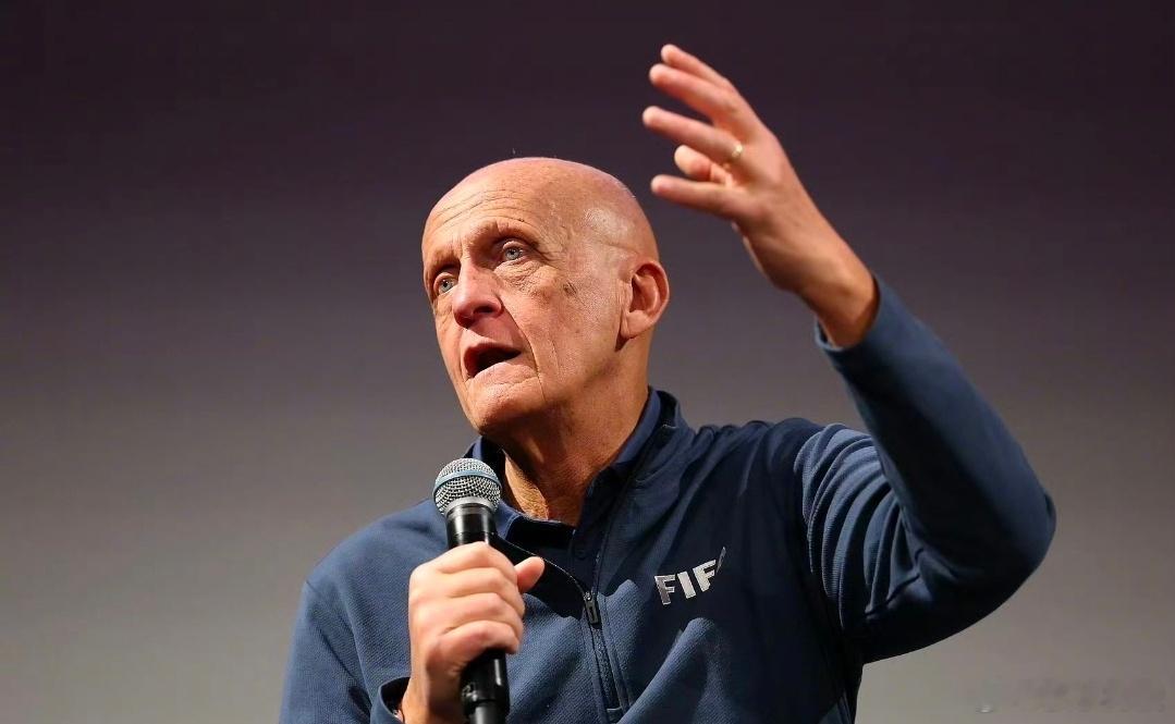 FIFA认定阿根廷进球判罚正确足球是男人的运动，输就是输，别输不起，那些还在质疑