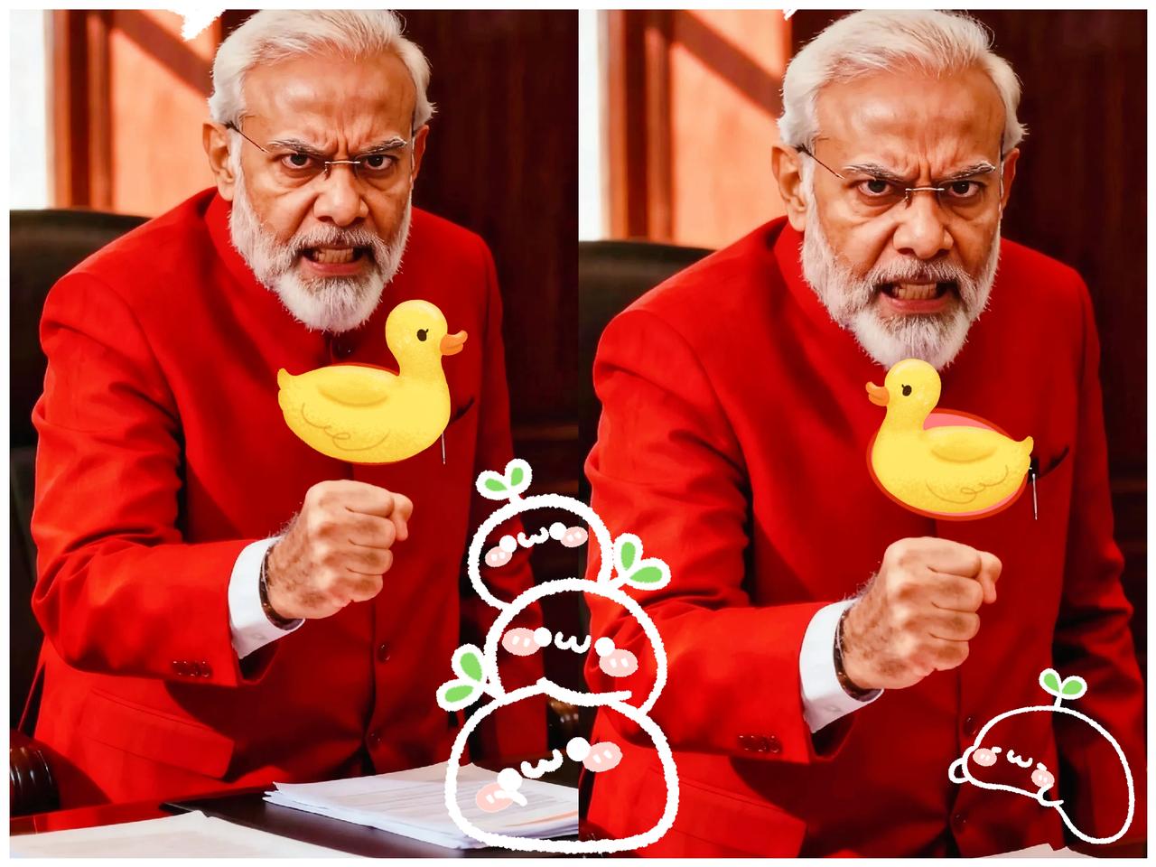 刚刚证实，
中方和印度同时宣布！

重磅！2025年10月27日，中印两国中断五