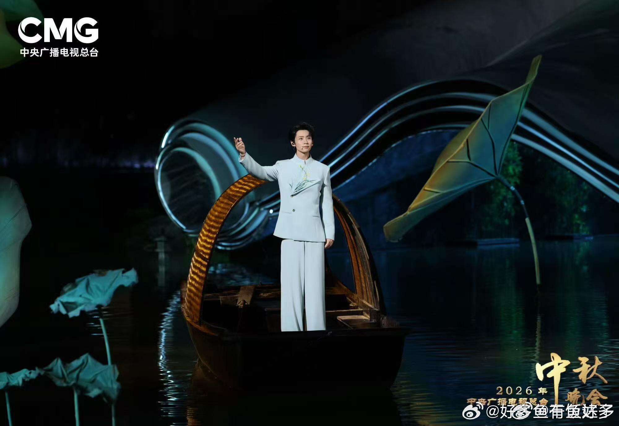 魏晨给所有朋友们的歌魏晨用歌声问候每一位朋友，《给所有朋友们的歌》氛围感拉满。温
