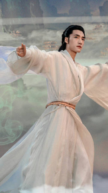 此沙杨戬 封神第一部，时至今日我都还刻在脑海里。封神第二部的出现，让我兴高采烈。
