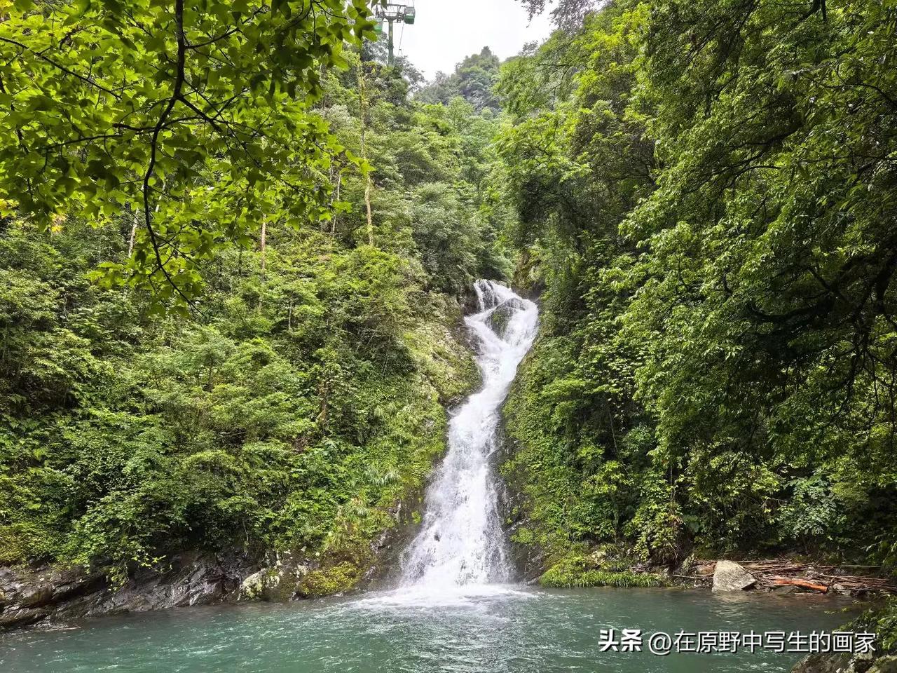 你是喜欢风情万种，还是温柔体贴