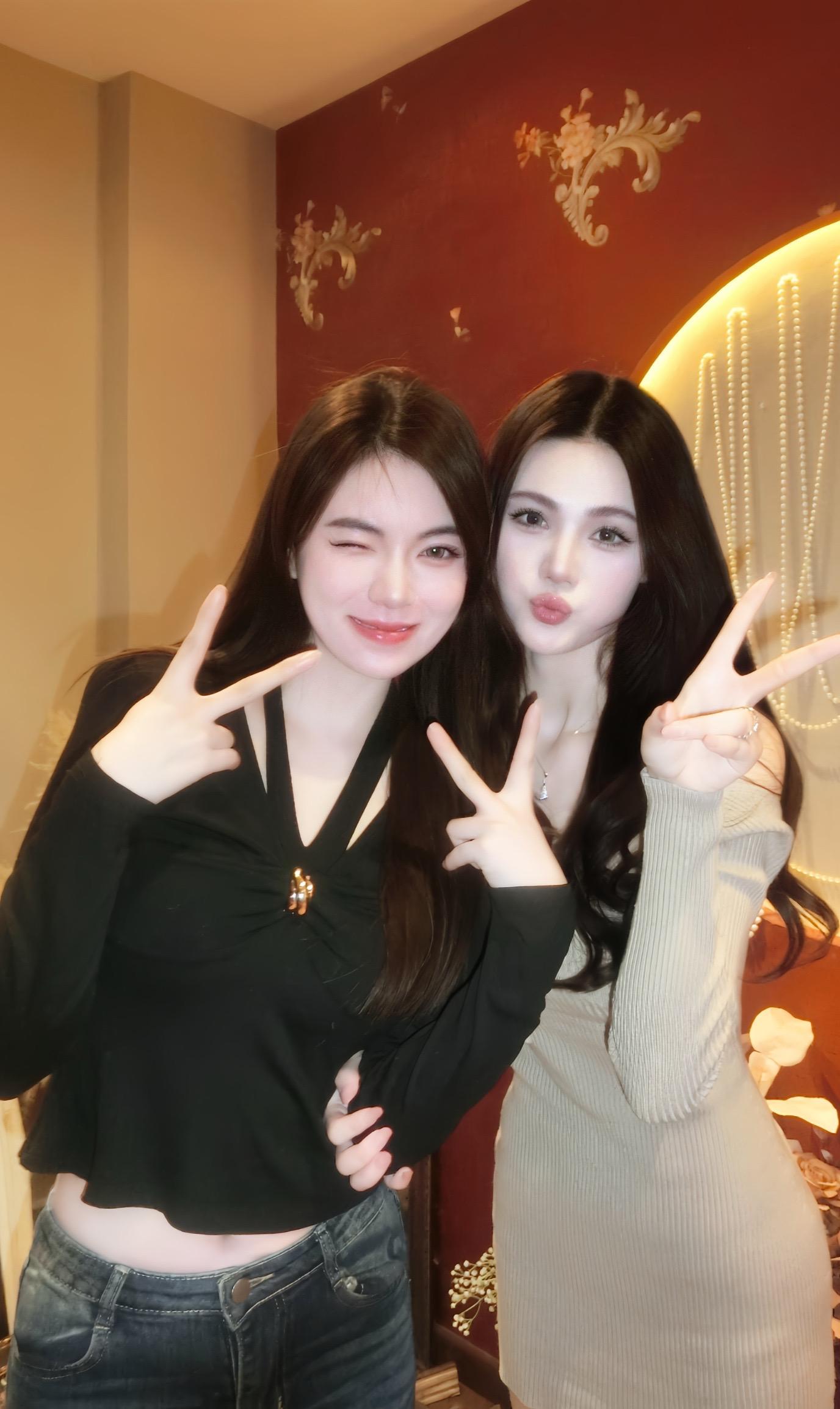 如果漂亮要交税 那屏幕前的你早已倾家荡产