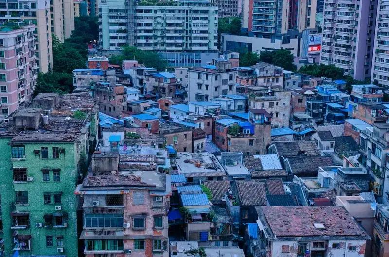 城市更新大爆发！你家老破小要变黄金屋？未来5年这些小区将身价倍增速看有没有你家