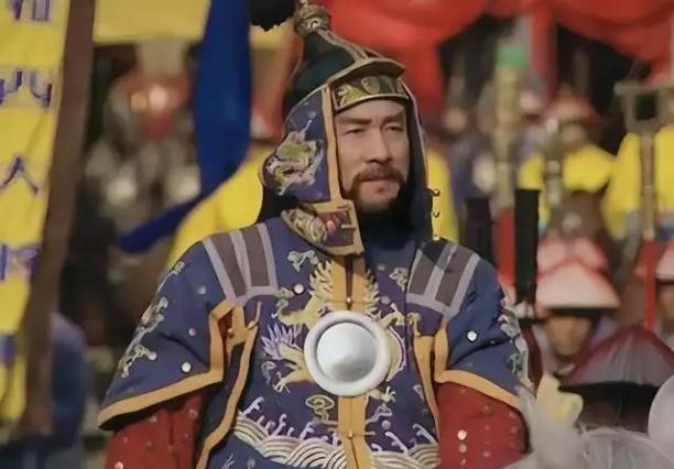 1725年，年羹尧喊来府中秀才，将怀孕小妾送他。秀才跪地推辞，年羹尧仅说了一句话