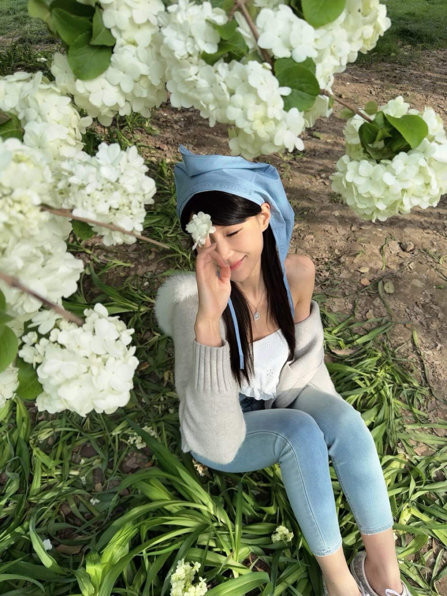 淦，看看相机里没修过的图就知道了，明星真不是一般人能当的