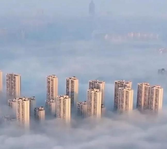 有德国网友说世界上有两个骗子国家，一个是美国，一个是中国。美国称自己是世界上最强