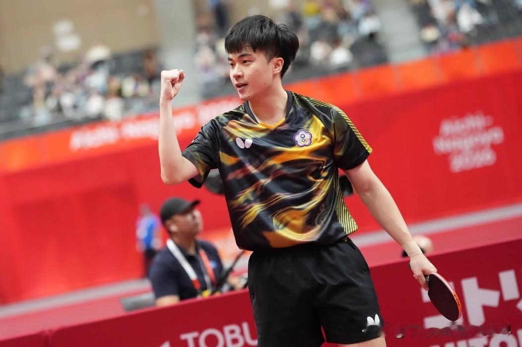 “小林同学”真的只差一点点了！

对面站的是连续击败你9次、生涯从来没有赢过的对