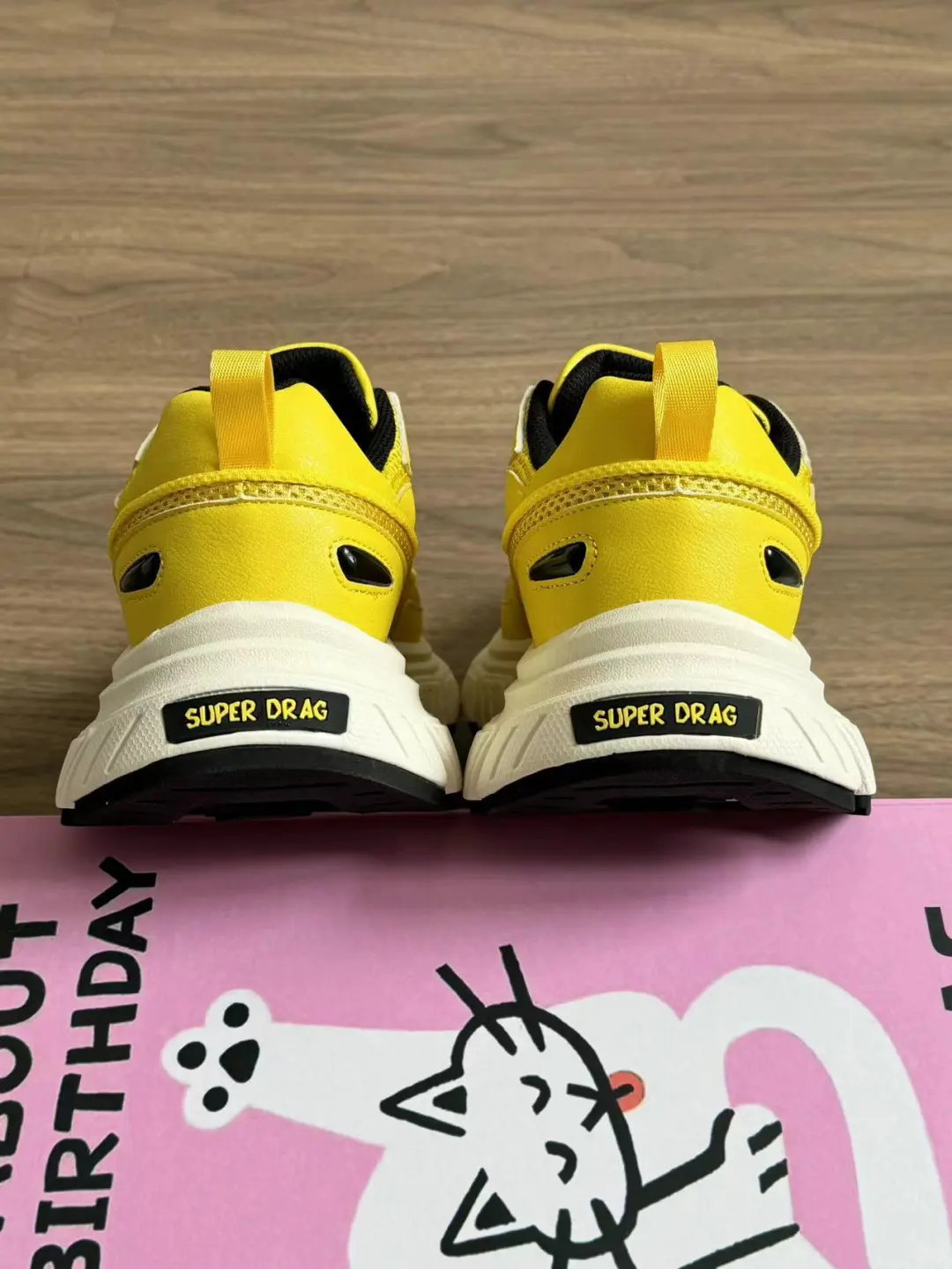 我趣‼️超拽奶黄包真的好乖啊ozr…