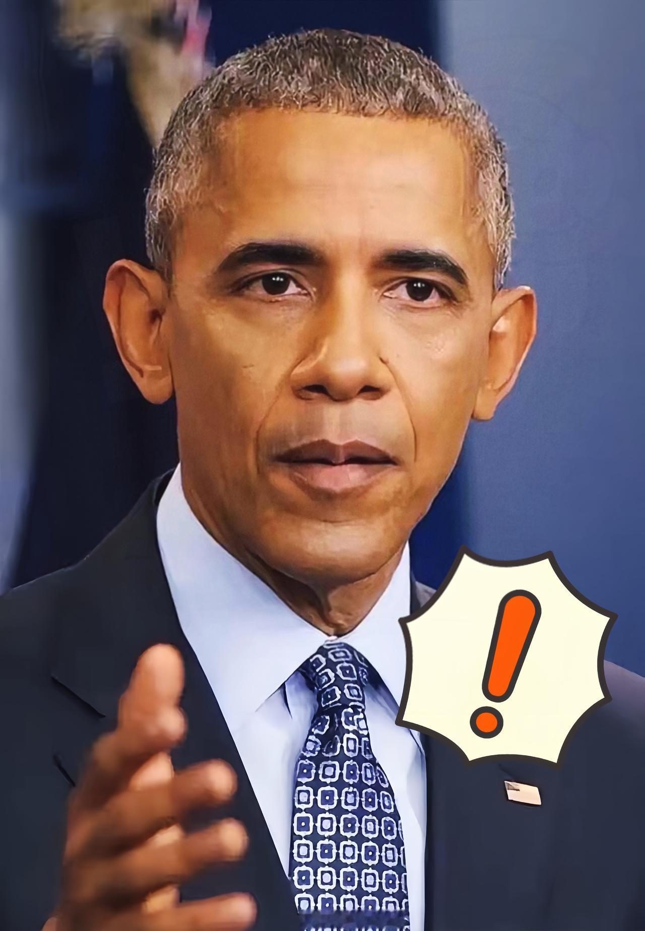 为啥美国压不住中国？
核心就1个：走自己的路，让别人无招可使！

奥巴马说美国这