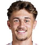 德甲第28轮，弗赖堡主场迎战拜仁慕尼黑，开场就像开了个惊喜派对：曼赞比一脚“这球