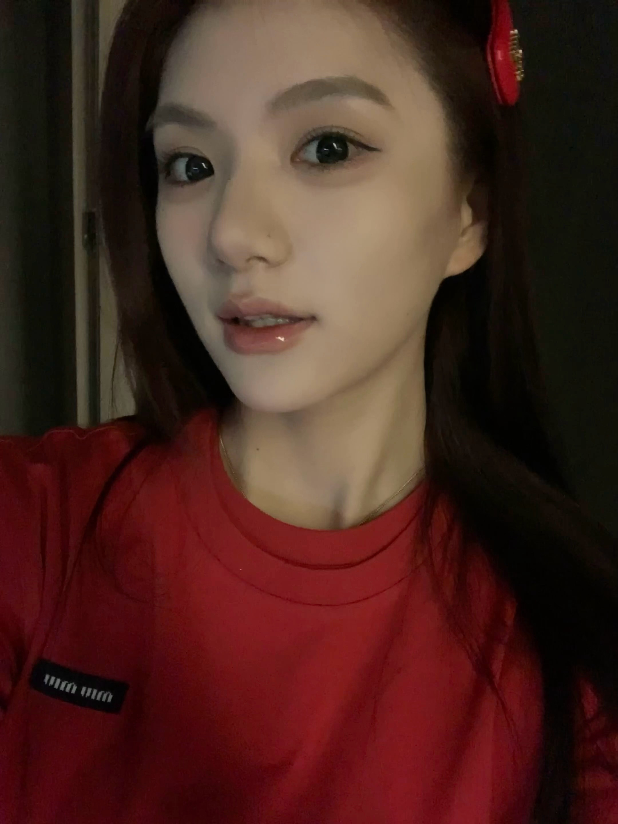 奇奇怪怪 