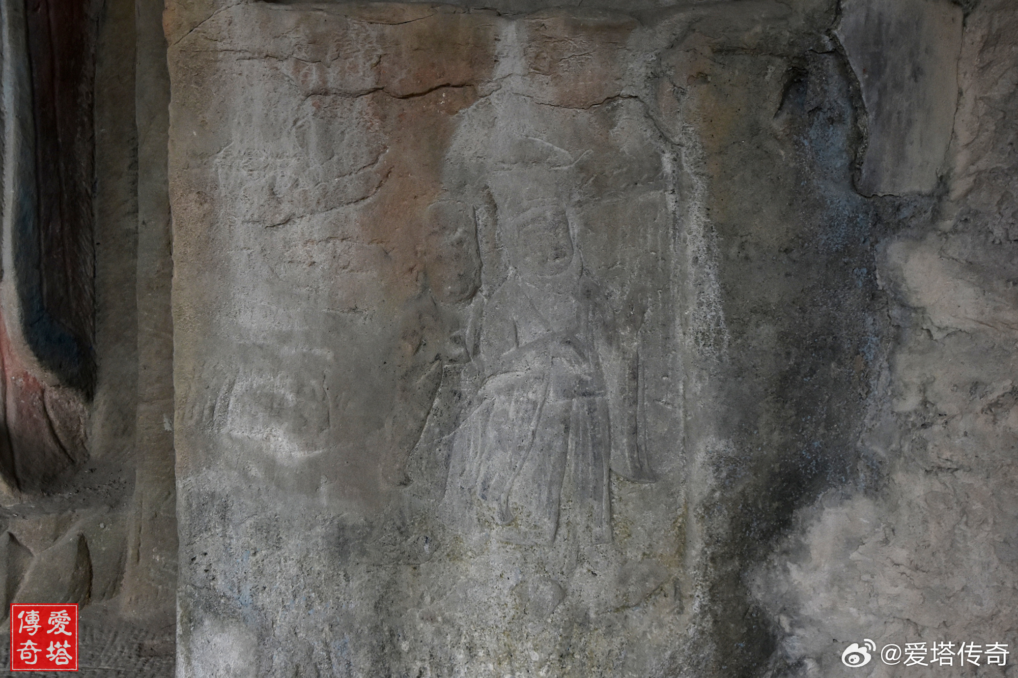 重阳题记（3）唐大中八年（854年）九月，李商隐途经四川剑阁鹤鸣山，写下《剑州重