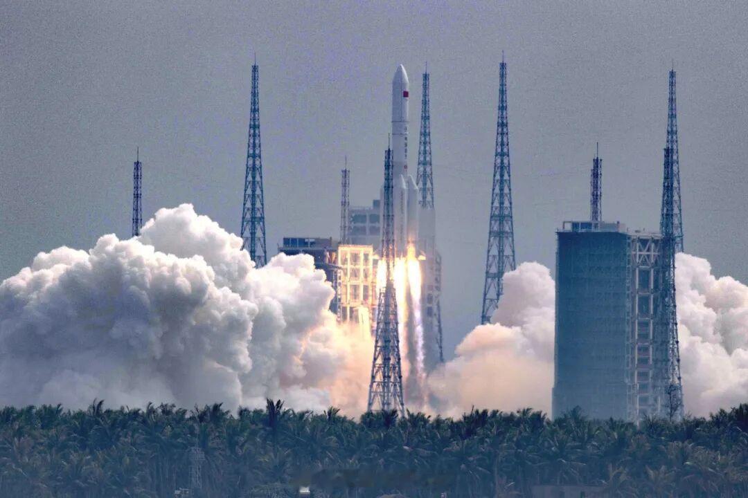 【我国在文昌成功发射通信技术试验卫星二十五号】北京时间2026年6月11日15时