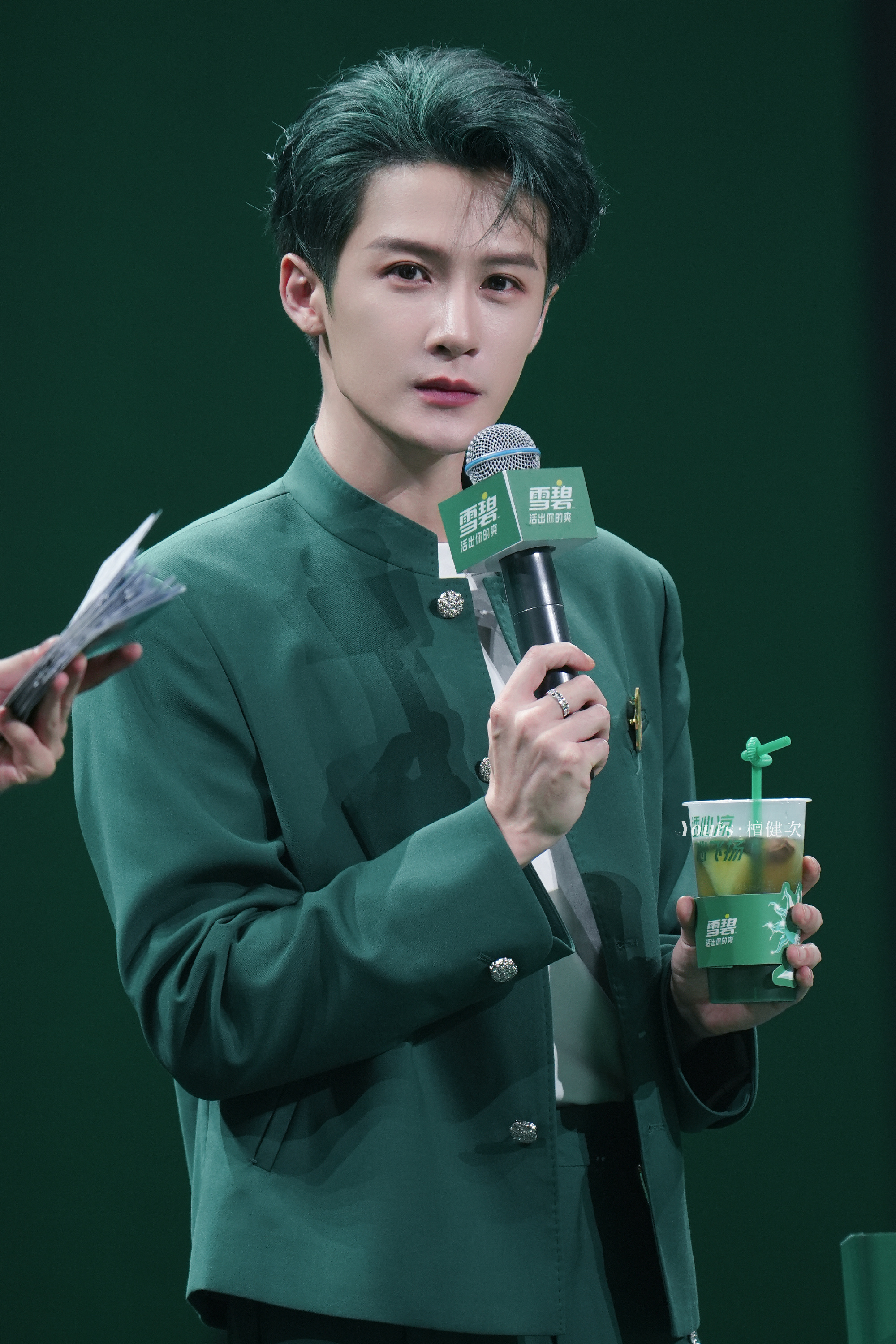 晚安，乖宝宝～～​​​