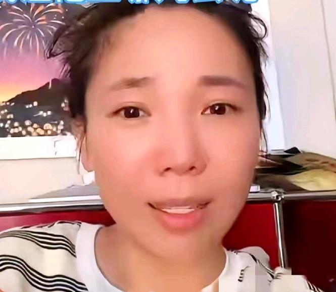 张婉婷看来一点也没受宋宁峰出轨事件的影响啊，感觉直播状态依旧那样好，跟没发生什么