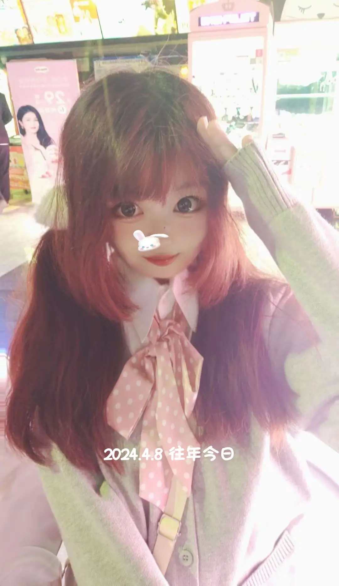 萌物 乖巧宝宝