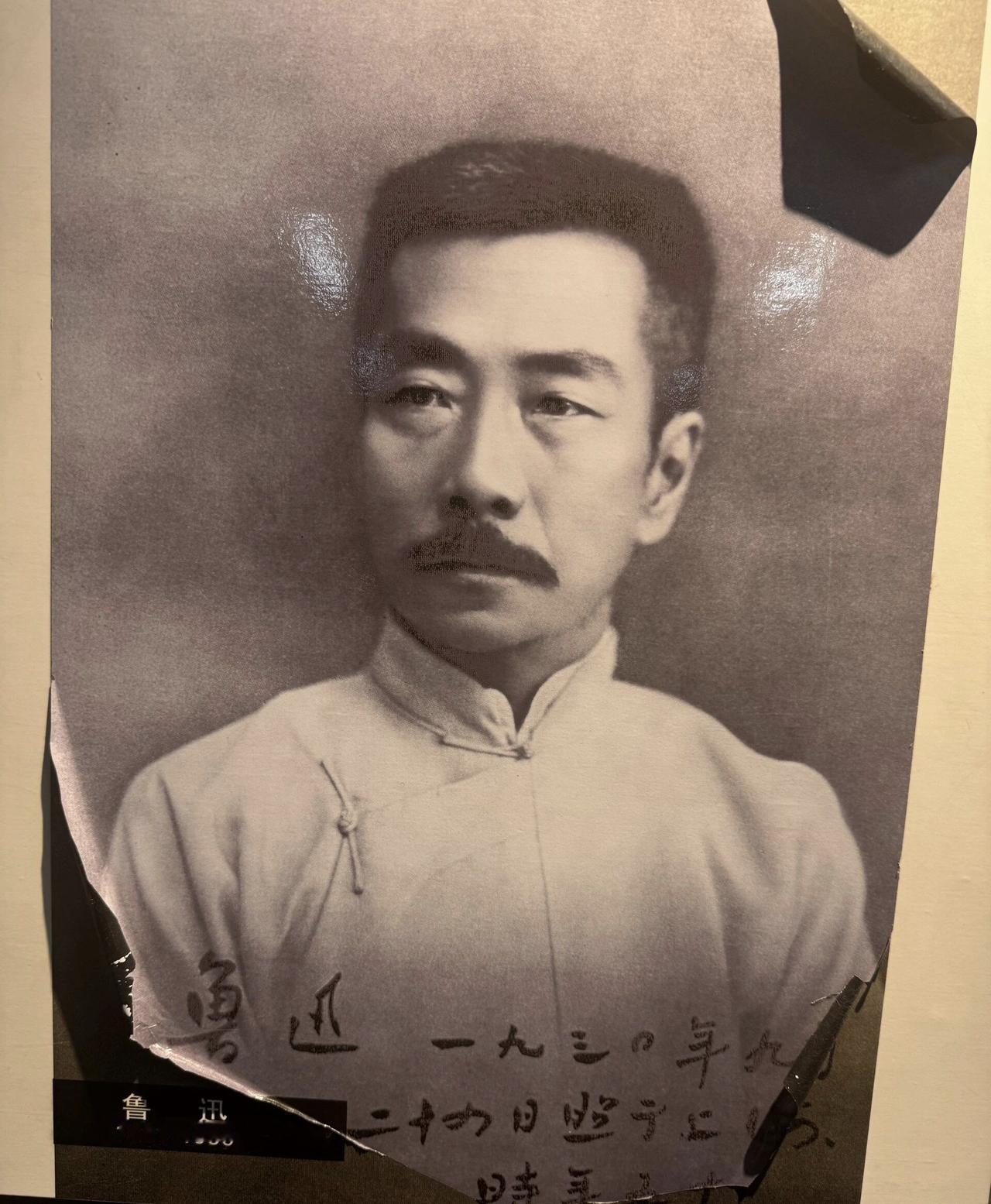 鲁迅先生曾经说过的一句话:
“你可以躲在角落里沉默,但是,不要诋毁和嘲笑比你勇敢