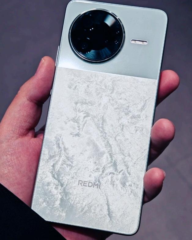 雷军的决策真TM绝了
伤害不大，侮辱性极强
K80上手之后才发现的几个细节
虽然