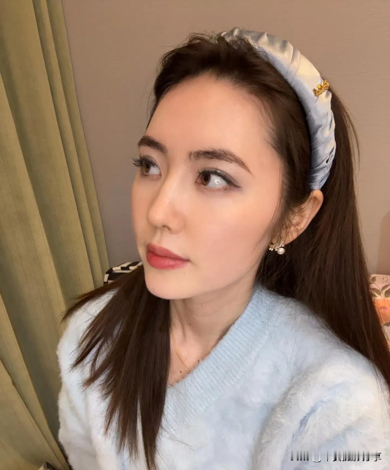 美女的美丽瞬间分享