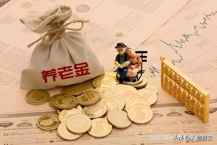 人社部重磅新规挂网！9月30日截止！不涨养老金，却决定你一辈子的退休待遇。最近社
