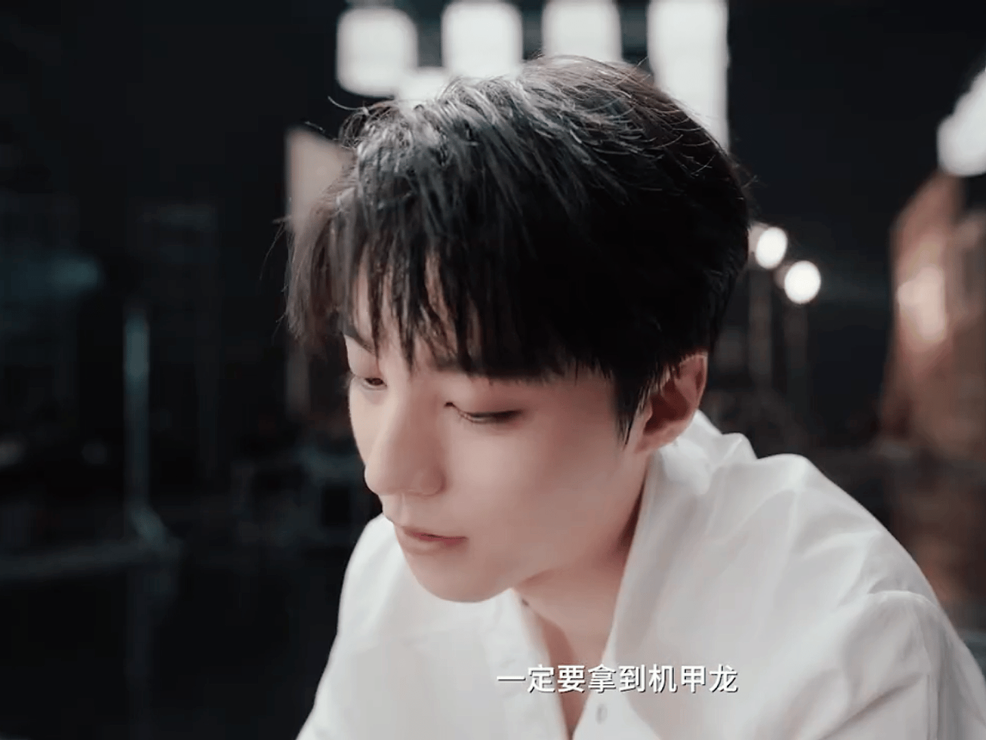 #王俊凯新歌成为英雄#救命啊！这个笑谁受得了，直接晕迷！​​​
