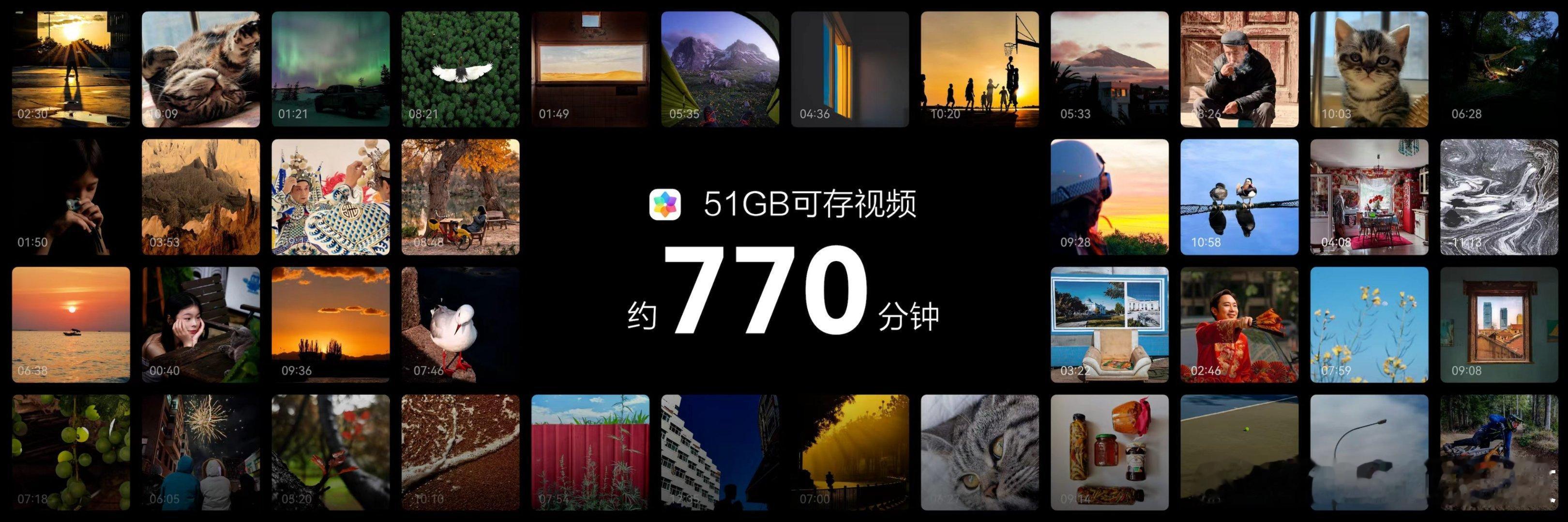 鸿蒙7 超空间存储每次手机内存告急都特别纠结，删照片舍不得，删软件又怕不方便，超