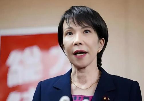 高市早苗大放厥词的时候，有没有想过亚运会这盘棋会因此崩盘？中国去不去名古屋，现在