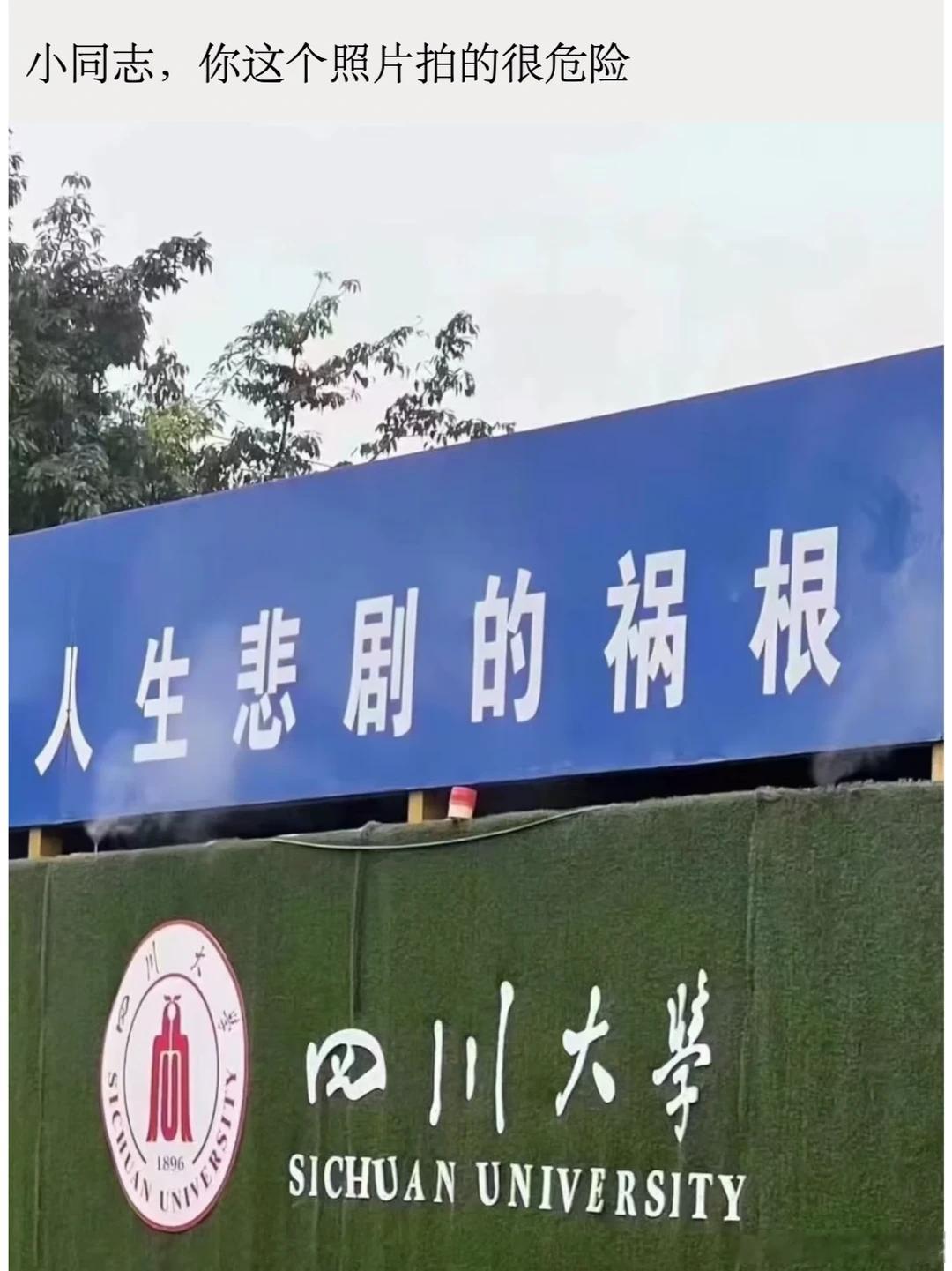你看懂了吗？ 