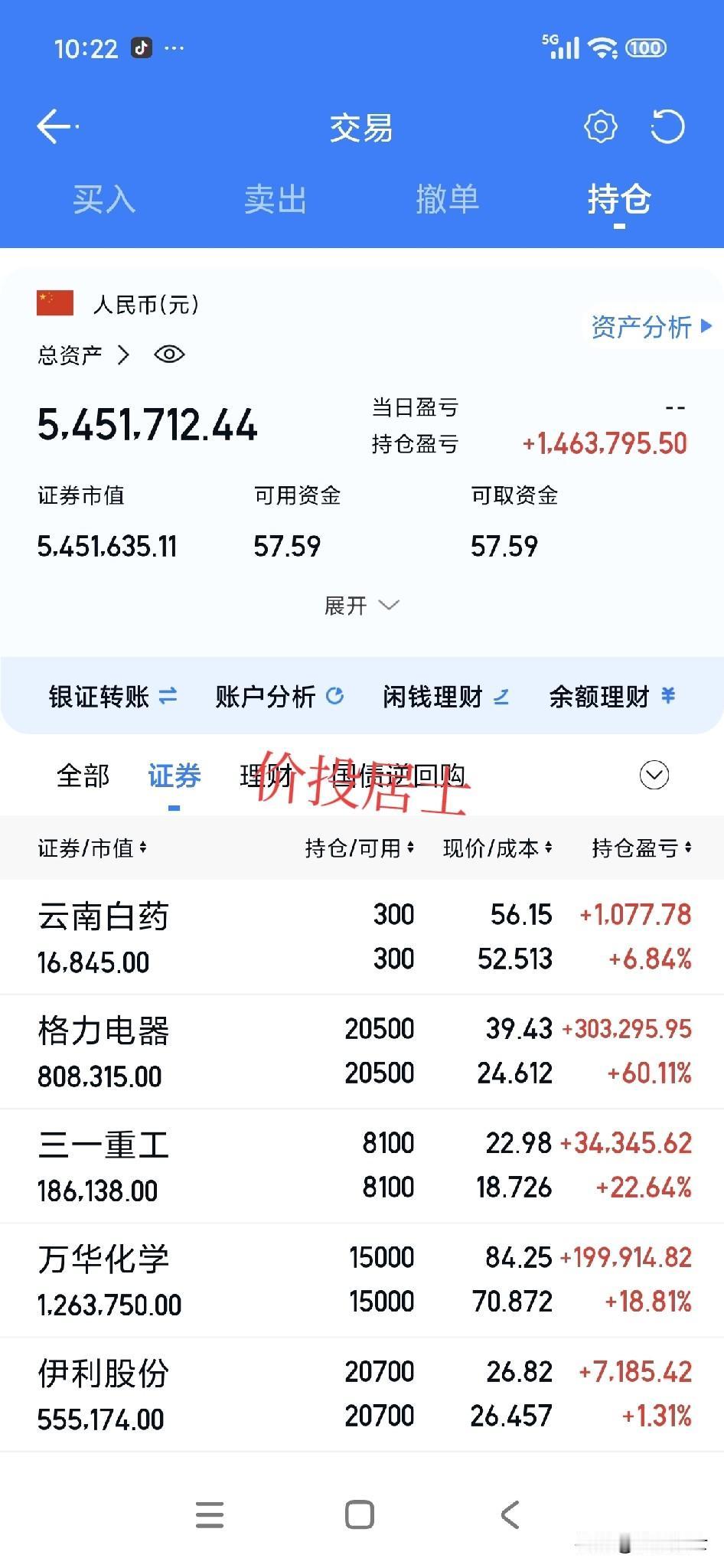 明天就开盘了!大家发现一个问题没有，现实中炒股赚到钱的人很少，网上赚到钱的人很多