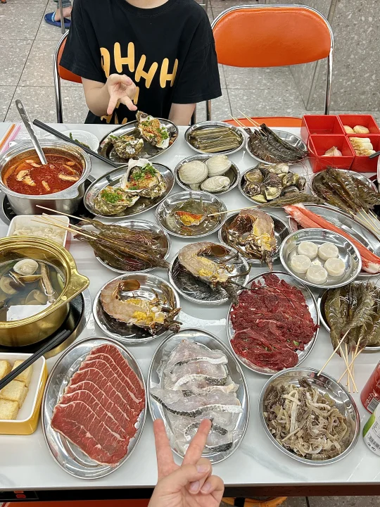 晋江万达！！个人觉得无法超越的。。。