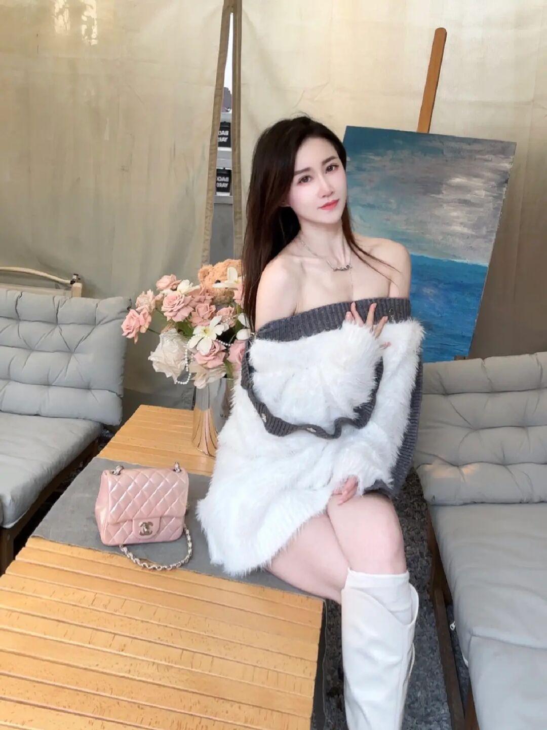 奶fufu体香
