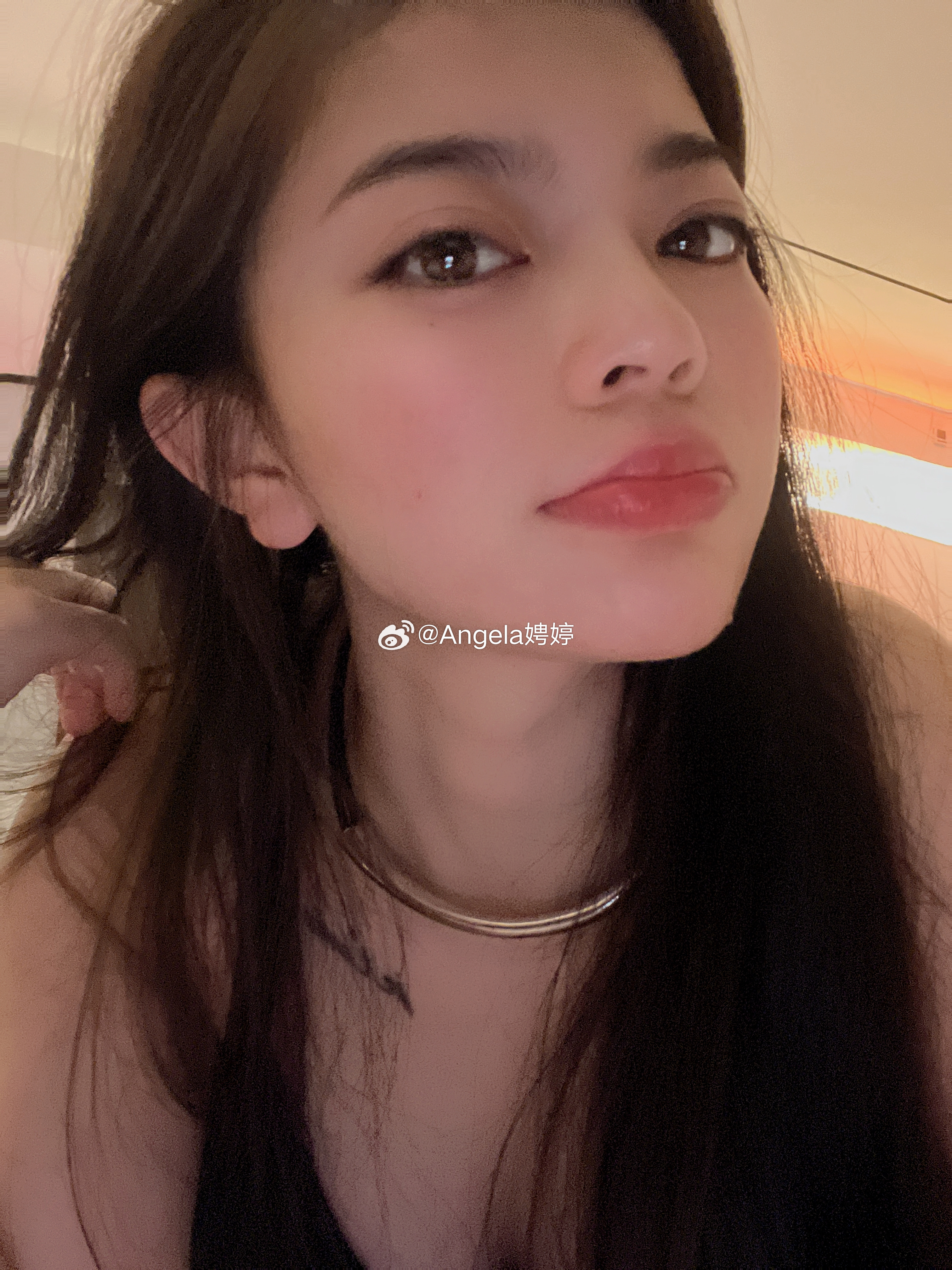我不是没有感情，只是不想那么感性 ​​​