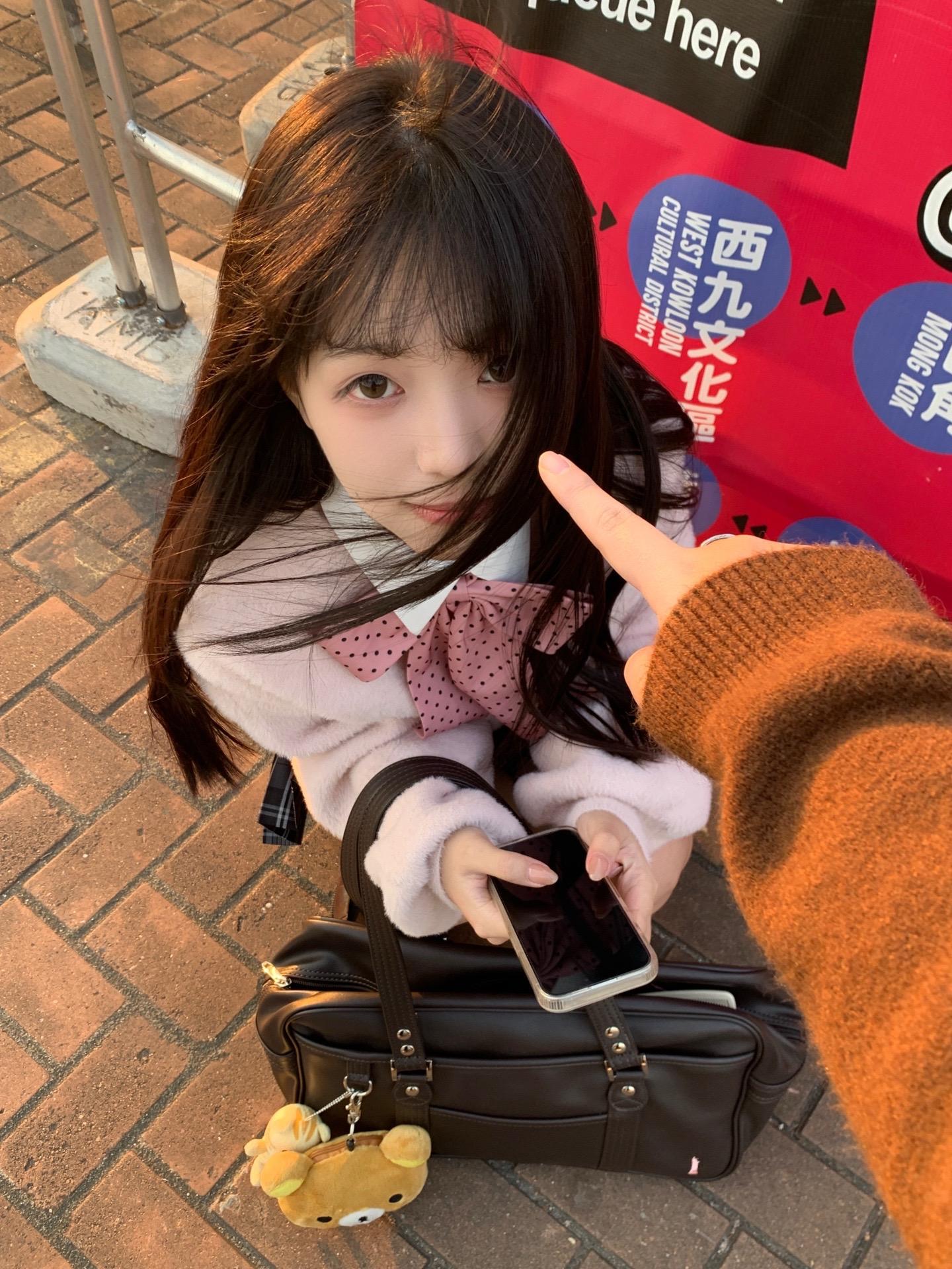 遇不到更好的人 因为你是我遇到最好的人ᕑᗢᓫ