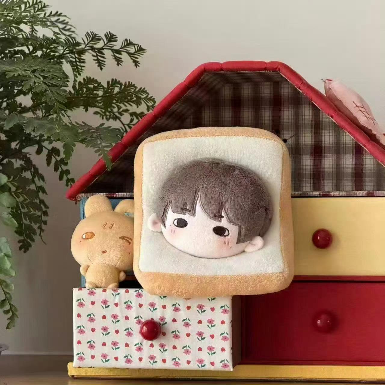 苏新皓饼兔SP真的会有人不喜欢这么萌的小宝宝吗完全娃圈顶流来的～欢迎所有喜欢苏新