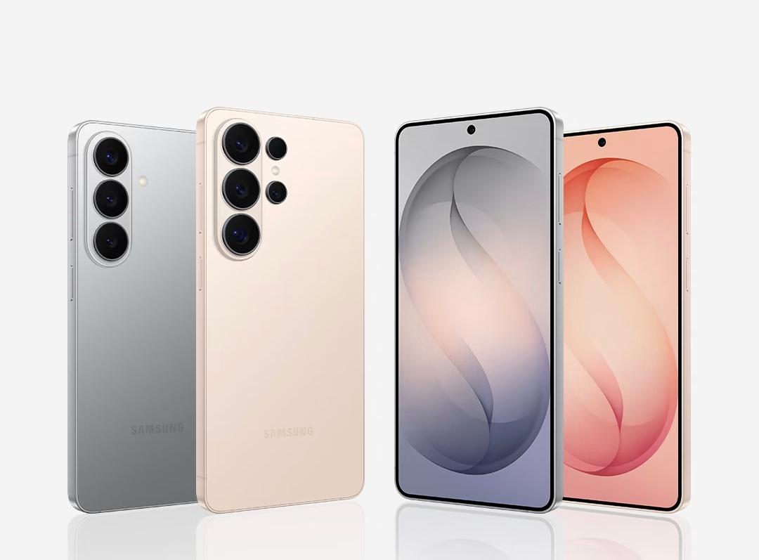 三星S26爆火背后：谁也没想到，即时零售成了旗舰机的“隐形推手”

3月11日三