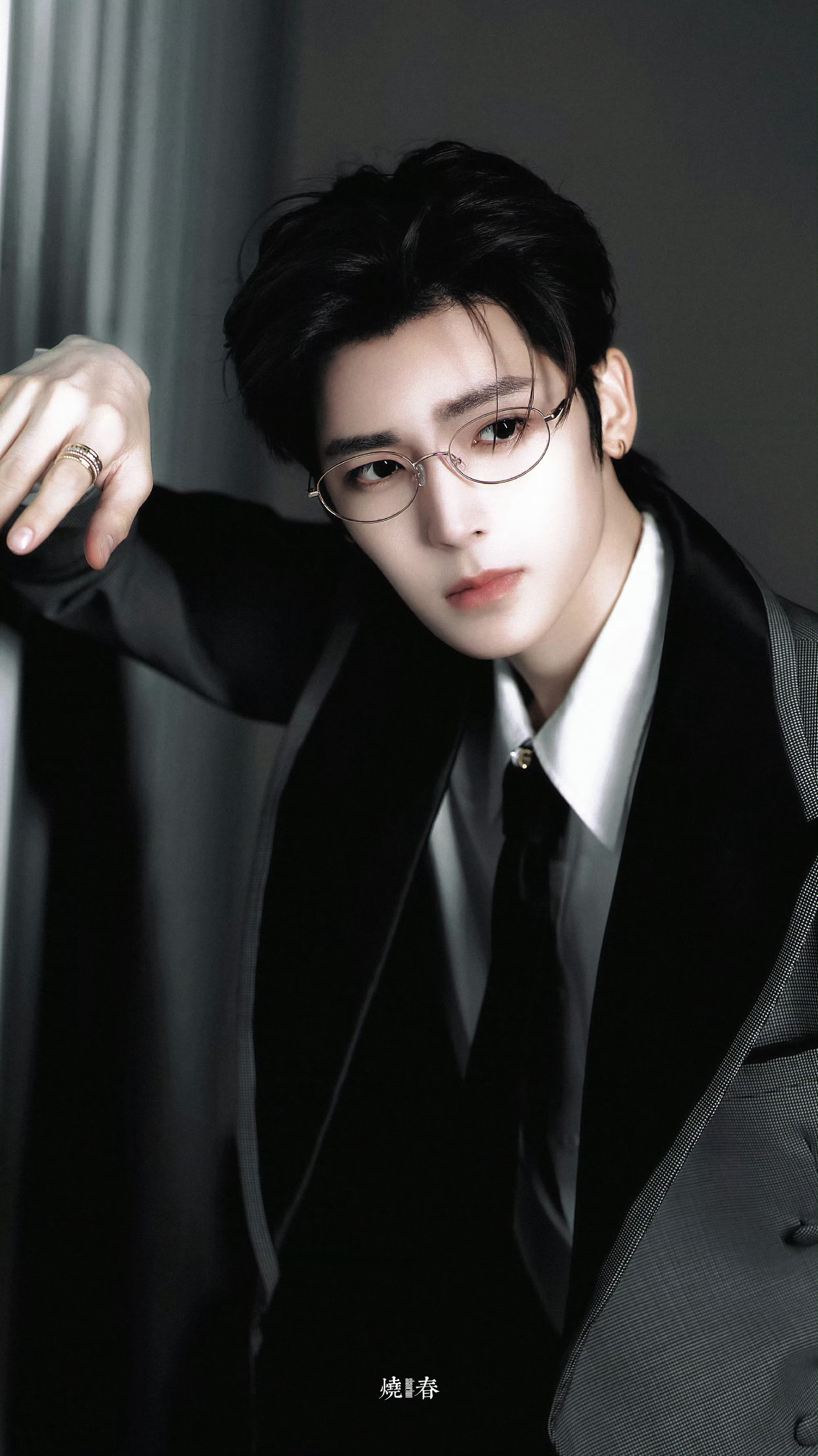 | 侯明昊0803生日快乐  | 侯明昊岁启廿九 昊桃久久  | 侯明昊 笛声萦