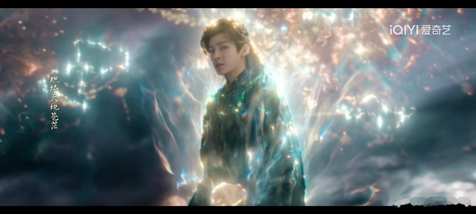 侯明昊新剧带粉丝出演了 侯明昊把粉丝宠成偶像剧主角！《逍遥》里的小妖怪源自粉丝设