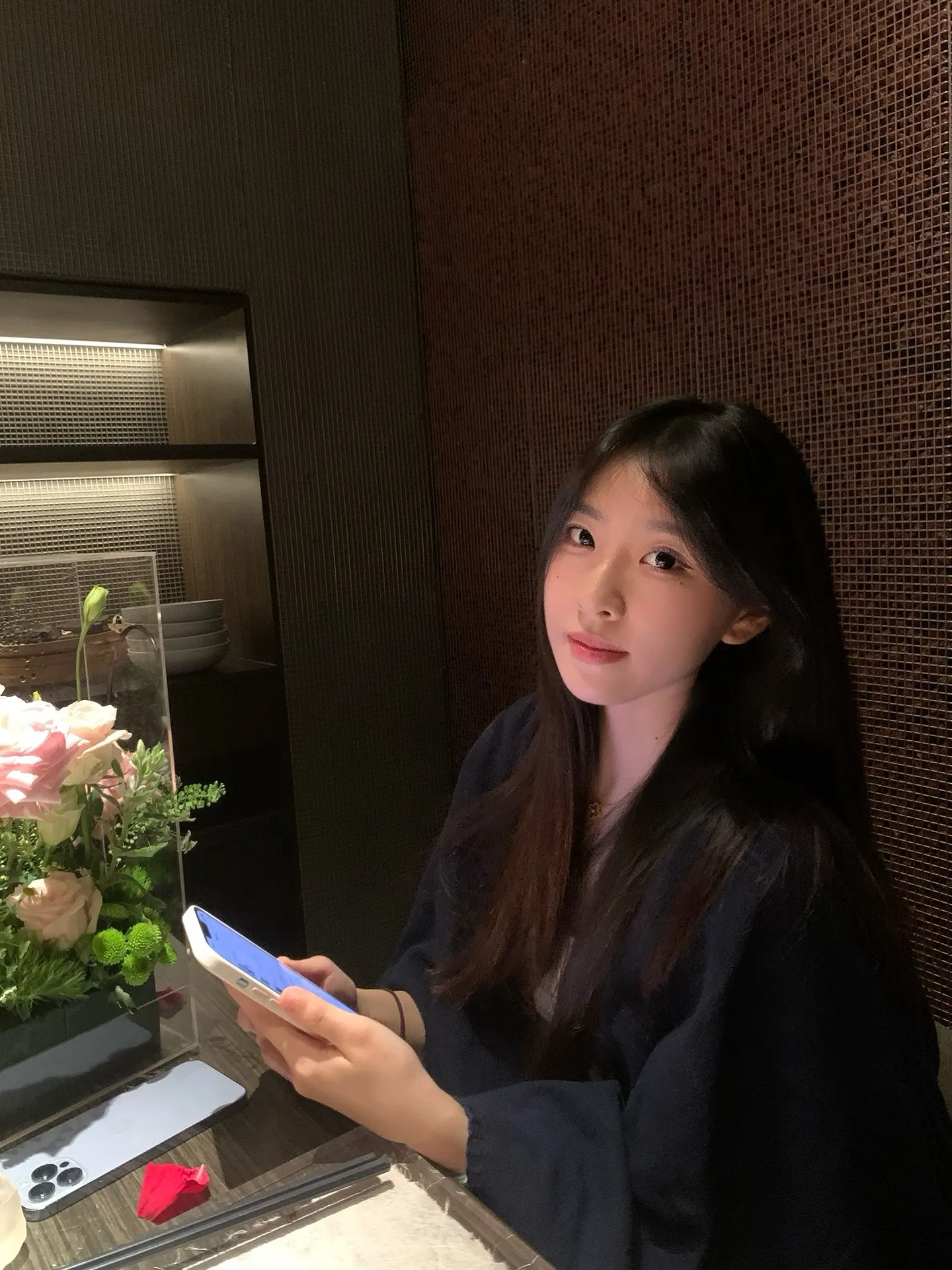 我的幸福只需要我伸出手掌心