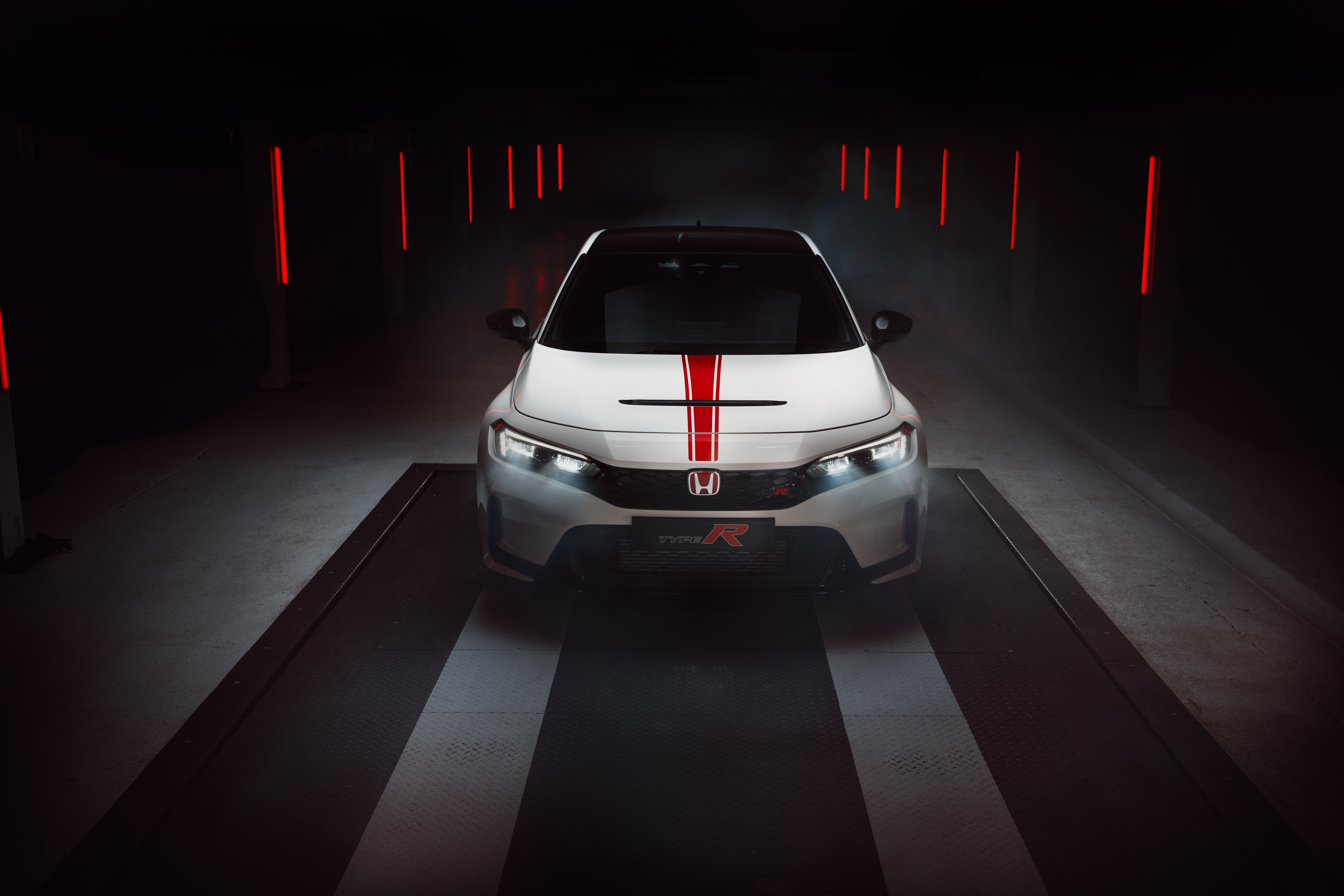 2026 Honda Civic Type R 